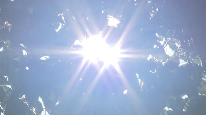 猛暑予想 熱中症相次ぐ 2020年一番の暑さも