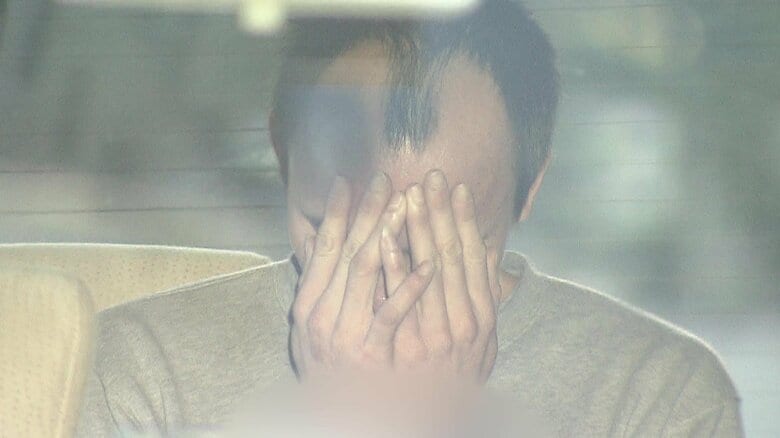 指示役の存在も…解体中の中野区役所からも42万円相当の銅線ケーブルなど盗んだ疑いでベトナム人男2人再逮捕　窃盗目的で気象庁旧庁舎に侵入し11月に逮捕｜FNNプライムオンライン