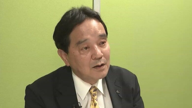 【鈴木哲夫さん直撃取材】石破首相が明かした続投理由…「戦後80年」を強調　米との関税交渉も「国会で説明責任がある」　“重鎮”との会談後に　福岡｜FNNプライムオンライン