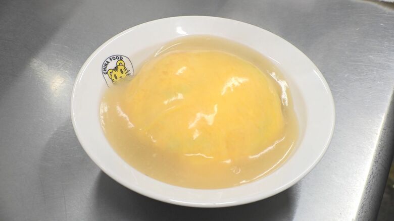 メニューの“Cなし”とは一体…謎多きローカル中華チェーン『サンコック』40年以上愛され続ける独特のスタイル｜FNNプライムオンライン