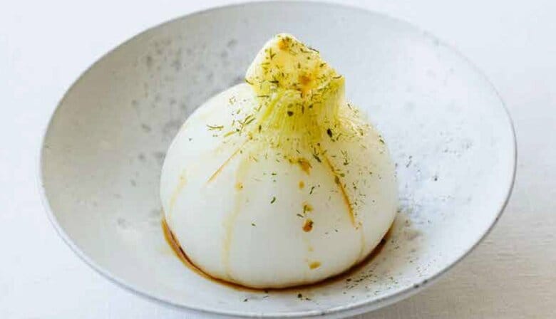 心も体もととのう！春に作りたい料理家・榎本美沙さんの新たまねぎとキャベツを使ったぱぱっとレシピ2選｜FNNプライムオンライン