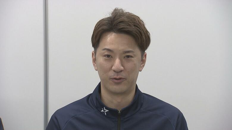 【イエロースターズ】Vリーグ・プレーオフ初の決勝進出！地元札幌で悲願の頂点へ王手！浜崎監督「去年負けた瞬間から、この日を超えるために準備してきた」｜FNNプライムオンライン