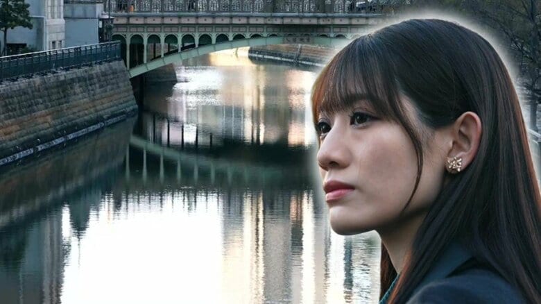 逃げ惑う人々が川へ…死者7千人超 名古屋空襲での惨劇 TEAM SHACHI秋本帆華さん「知らなきゃいけない」｜FNNプライムオンライン