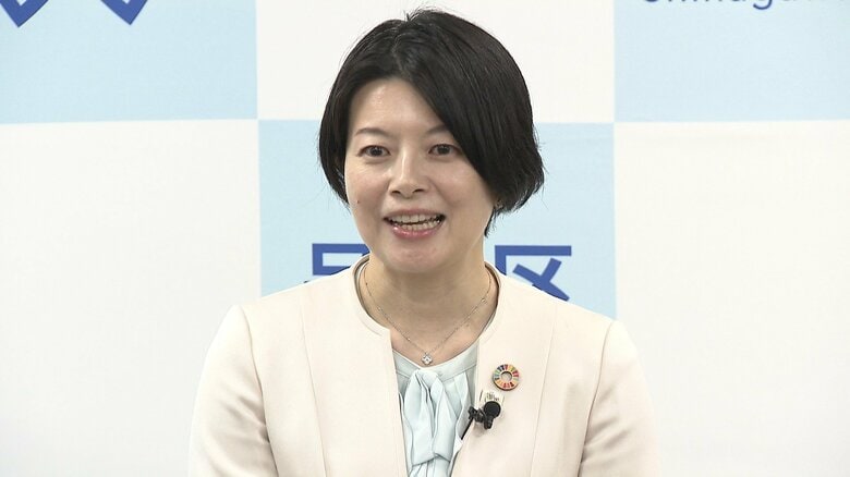 都内初！東京・品川区で4月から“妊婦ケア”サービス開始　オンラインで専属助産師が面談行うなど出産・子育てサポート｜FNNプライムオンライン