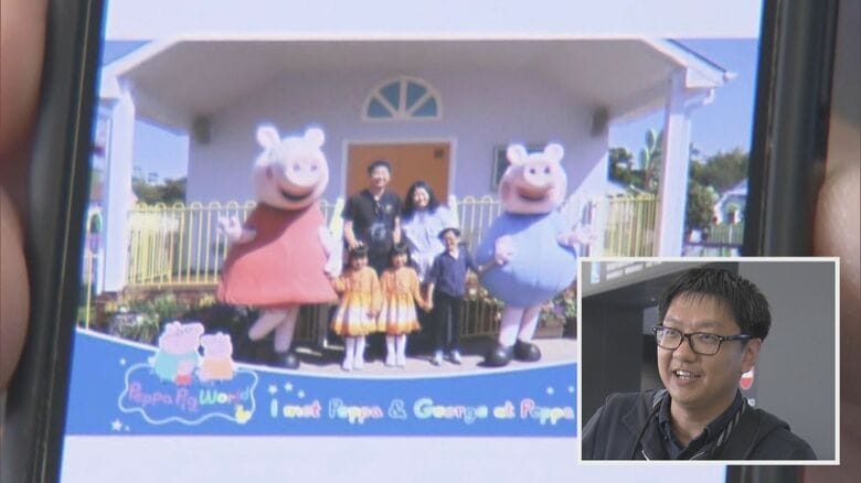 “7泊9日150万円”の5人家族も…最大11連休だったGW 空港で帰国客に調査「どこで何にいくら使った？」｜FNNプライムオンライン