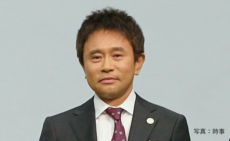 ダウンタウンの浜田雅功さんが一時休養…昨年末から体調不良で医師が「静養望ましい」妻・小川菜摘「温かく見守って」｜FNNプライムオンライン