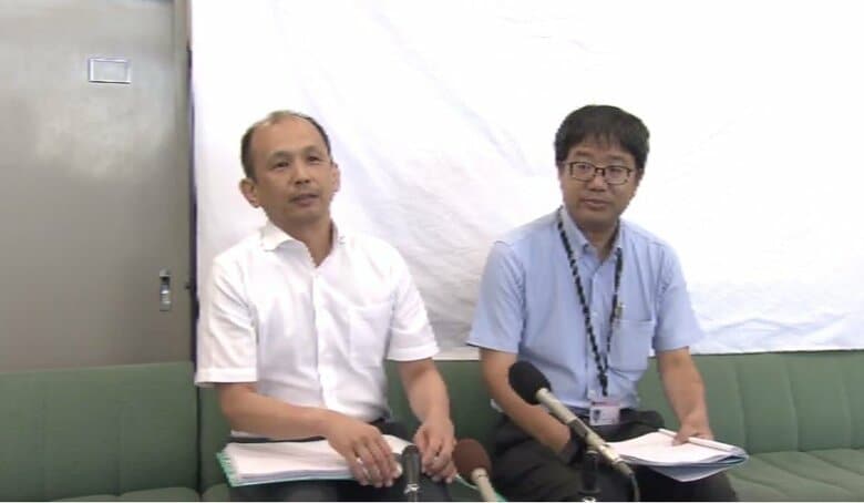 【速報】奈良県でもNHK受信料“未払い”発覚　公用車カーナビなど全国で相次いだ事態受け調査｜FNNプライムオンライン