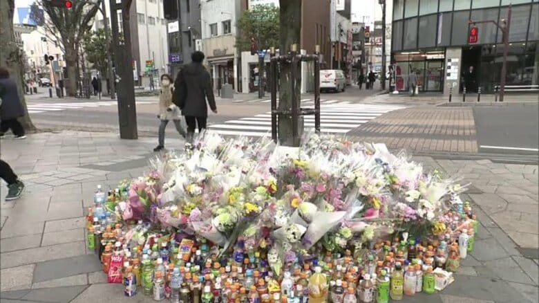 被害者意見陳述【全文掲載】「受験に行き数日後棺で家に…」母の悲痛な思い　JR郡山駅前・受験生死亡事故裁判　判決は9月17日　｜FNNプライムオンライン