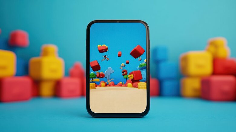 スマホゲームを毎日プレイする人は68％、30代は77％と高い　人気のジャンルは、パズル、アクションRPG、コマンドRPG