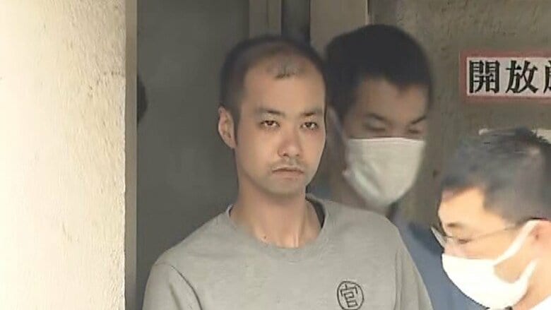 胸など上半身複数回切りつけられ…横浜駅近くでフィリピン国籍女性死亡…33歳無職の男逮捕「人を刺した」面識なしか｜FNNプライムオンライン