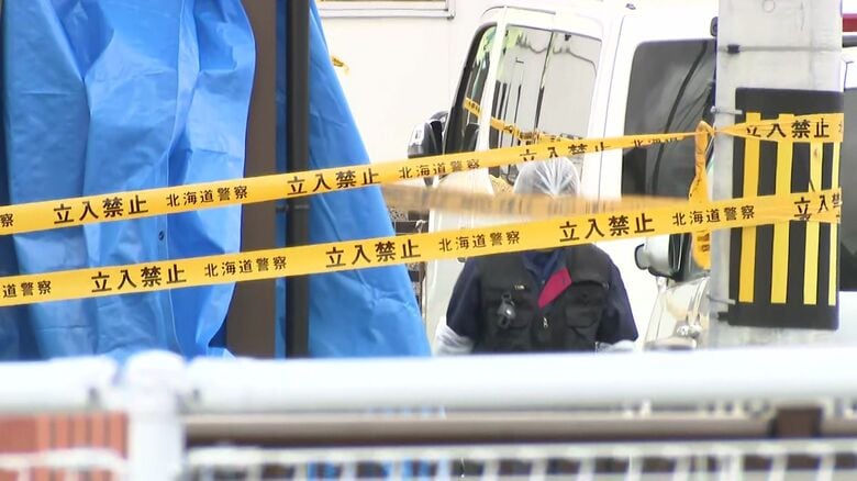 「妻の遺体を焼却炉に遺棄」供述の旭山動物園の30代男性職員宅などで捜索続く～園内焼却炉の捜索ほぼ終了するも妻の遺体見つからず…慎重に捜査進める〈北海道旭川市〉｜FNNプライムオンライン