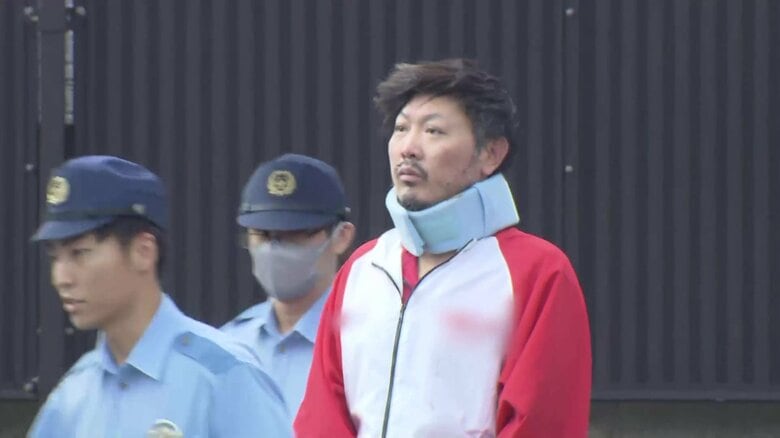 「失恋のショックにより自殺企て…身勝手というほかない」中国籍の温泉被告に求刑上回る懲役9年 埼玉・川口市の自宅マンション爆発させ3人けが|FNNプライムオンライン