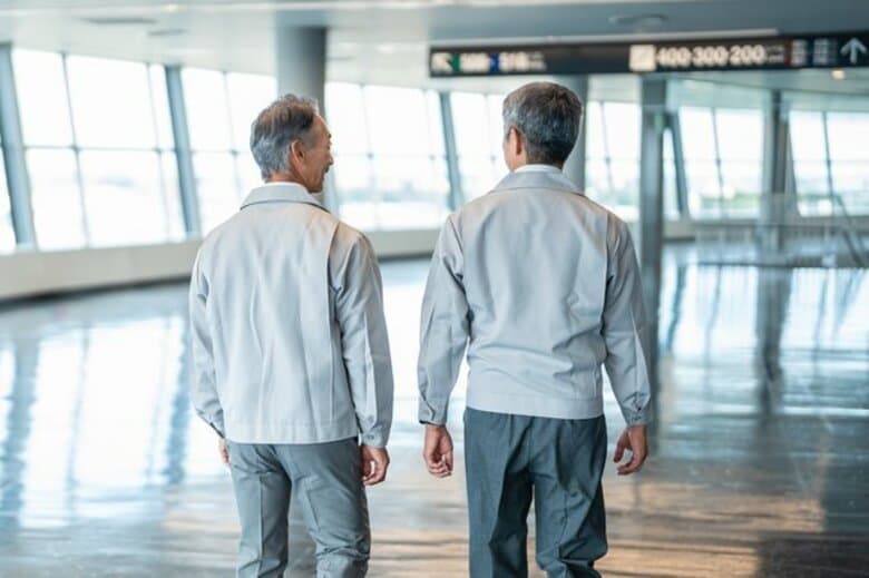 社長の平均年齢 過去最高の60.8歳、30年で5歳上昇　社長の引退平均年齢は68.5歳、引退の早期化じわり