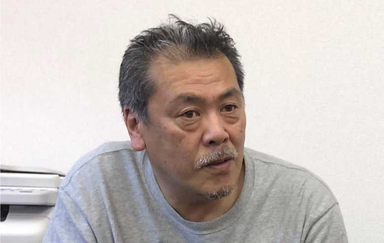 「ゴチメシ」を始めた「結 YUI」の店主・本間辰郎さん