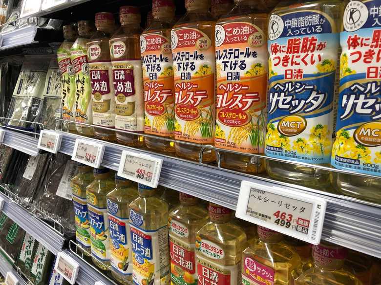 ダイナミック・プライシングを可能にする電子式値札