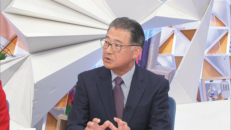 元神奈川県警捜査一課長　鳴海 達之氏