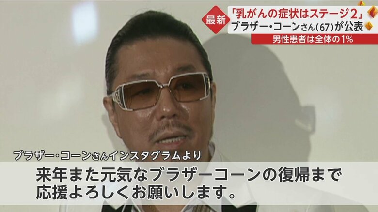 抗がん剤治療の副作用が予想以上に大きいとも