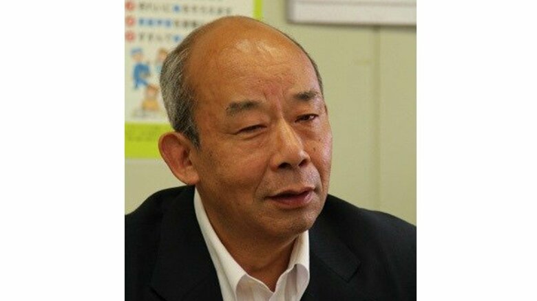 戸ヶ﨑氏「教育を科学するのがプロジェクトの狙い」