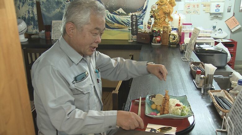 青崩峠トンネル工事の関係者