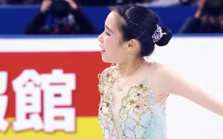 2021年の全日本選手権