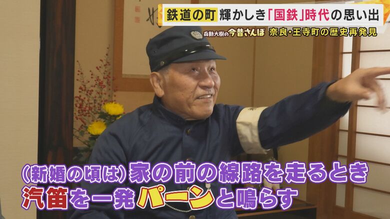 まるで映画のようなエピソード！