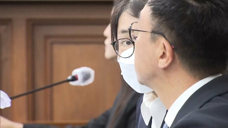 金建希被告