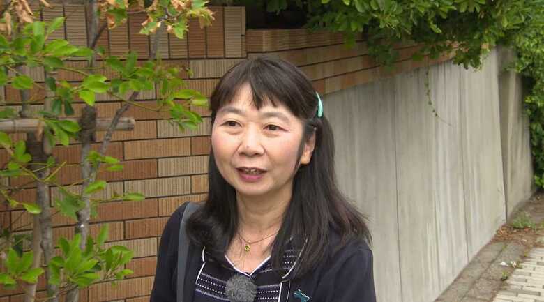 めぐみさんの親友・真保恵美子さん