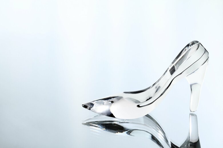 『シンデレラ』は自分が望む生き方を勝ち取る物語（画像：イメージ）