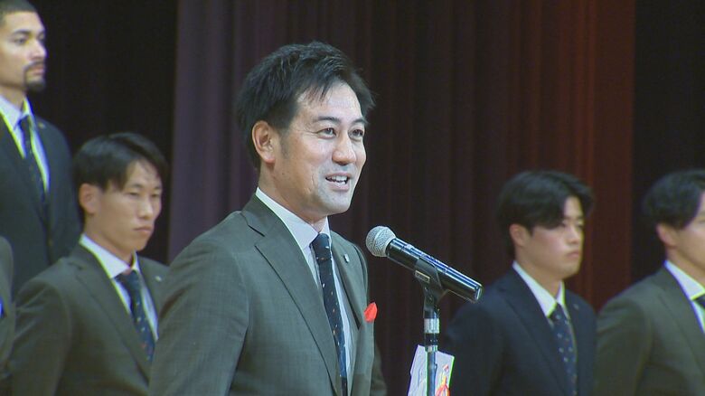 野澤洋輔 次期社長