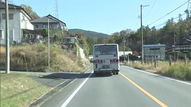廃止される路線には少子高齢化が進む地域を通る路線も