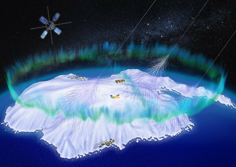 国立極地研究所HPより