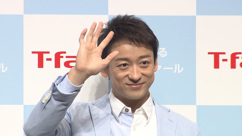 「パパの顔全開」山本耕史&堀北真希 生後3カ月の第2子はどちら似?