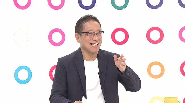ジャーナリスト：鷲田康さん