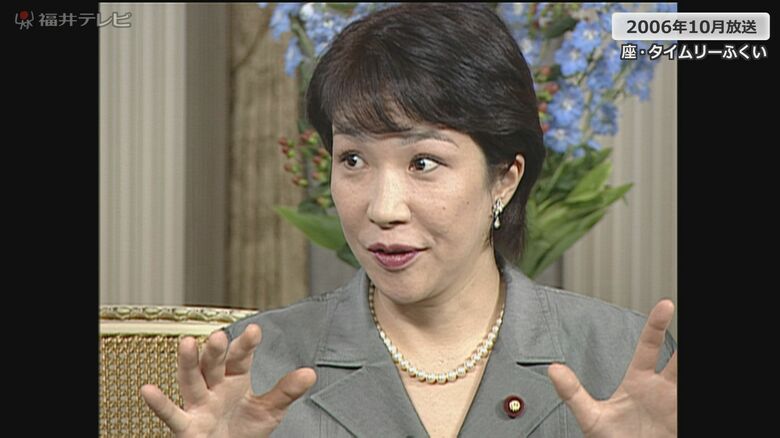 多忙な中でも夫婦の時間は大切にしていた