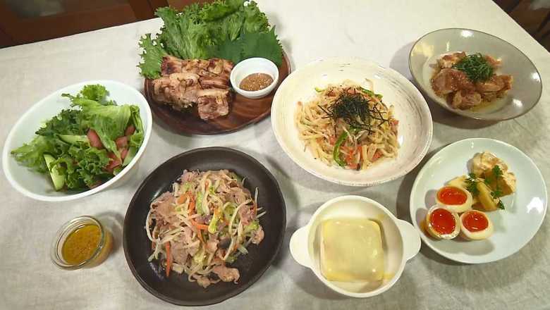 これさえあれば・・・!食卓を豊かにする究極の“万能調味料”【新潟発】