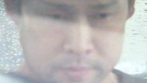 飯森憲幸容疑者