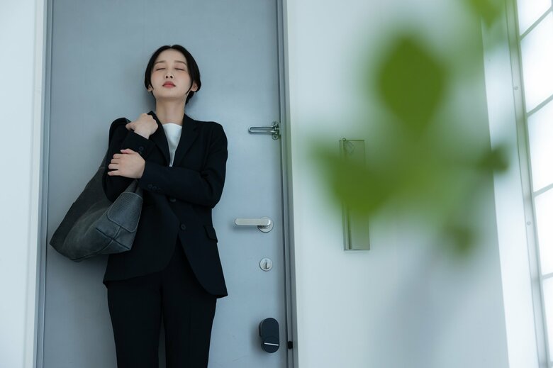 育休前の自分と比較していることはない？（画像：イメージ）