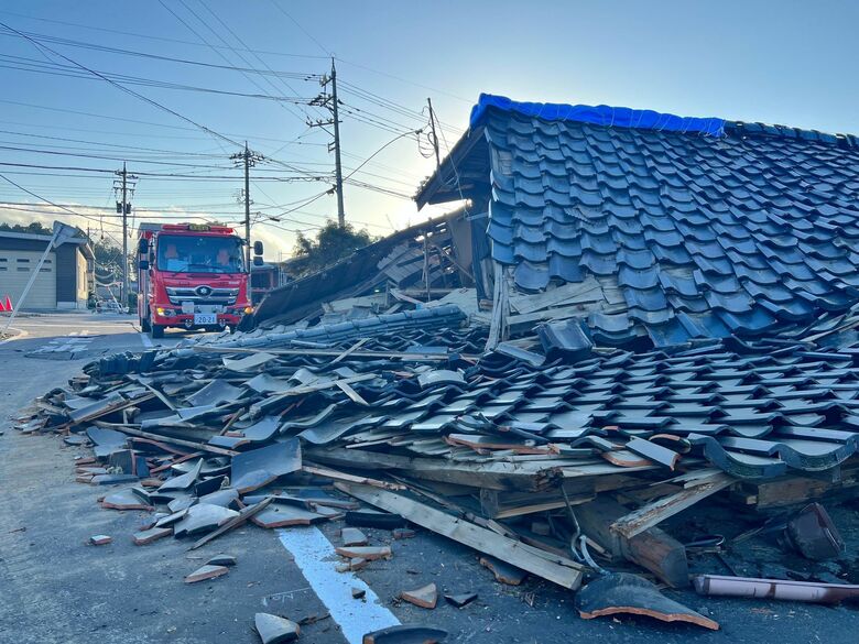 被災地のために何かしたいのであれば、支援組織や被災者に直接届く形で支援を