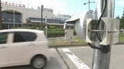 富山空港の無料駐車場、常に7割が埋まる不思議　「今の利用者数に対して車の数が多すぎる」　民営化3カ月で始まった実態調査