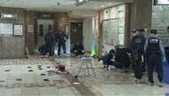 【速報】「女性が刺された」JR天王寺駅近くの地下街で通報　けがの程度などは不明　外国人同士のトラブルとの情報も