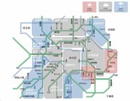 CRE、「倉庫・物流不動産 マーケットレポート(β版)Ver. 202409」を発行