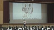甲子園出場の大分商業で平和学習　戦争に翻弄された球児の人生など伝える「当たり前ではない改めて感じた」