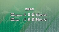 【山形】その道一筋・公共の利益に貢献　「春の褒章」県内から7人受章　黄綬褒章・藍綬褒章