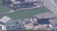 熊本地震の地盤変動など影響か　高潮の警報基準引き下げ　対象は宇城市と氷川町と八代市西部　台風13号近づき気象庁が注意呼びかけ
