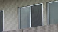 入院中に別の患者の首締め殺害か　69歳男を逮捕　犯行を打ち明けられた看護師が通報し発覚　茨城・つくば市
