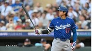 大谷翔平、両リーグ最多得票で6年連続6度目のオールスターへ　岡本和真はア・リーグ三塁手部門でトップに浮上、3試合ぶり18号