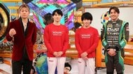 ド派手スーツを着ていた理由は？三浦孝太、ジュリアーノ・アレジらアスリート二世が明かす親からの“教育”