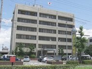 “ドラ1”で入団…元プロ野球選手の32歳男を現行犯逮捕 居酒屋で泥酔し救急隊員を突き飛ばすなどの暴行か