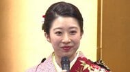 葵祭の「ヒロイン」斎王代　京都市出身の東京芸術大学大学院生・山内彩さん（25）選ばれる　地歌箏曲演奏家として活躍