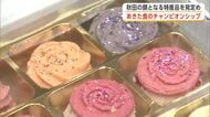 新たな特産品発掘へ　ポイントは“秋田らしさ”　バイヤーが商品を吟味　「あきた食のチャンピオンシップ」